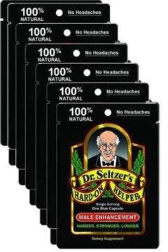 dr seltzer's hard-on helper drug testing|Dr. Seltzer's Hard.